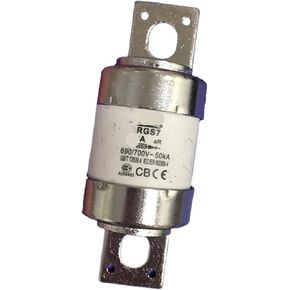 Fuse RGS7 700V 60A 63A 80A 100A 125A 140A Bolt Connection Type(80A) in Saudi Arabia