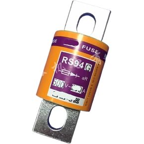 Fuse RS94G 500V 200A 250A 300A 315A 350A 400A(400A) in Saudi Arabia