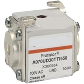 FUSE A070UD30TTI550 X300584 FUSE 550A in Kuwait