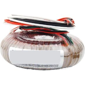 1PCS 54W المحول الأساسي من مضخم طاقة محول مينا النحاس in Saudi Arabia
