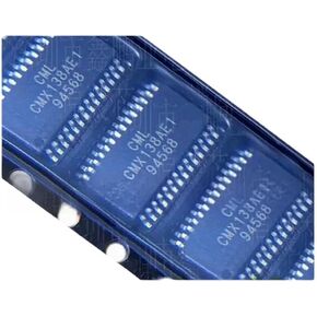 2PCS-10PCS CMX138AE1 CMX138AE CMX138A CMX138 TSSOP-28 MXSYUAN in Kuwait