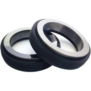 10pcs/Lot G60 مقعد ثابت 28 مم 35 مم لـ Mg1 Mg12 Mg13 الختم الميكانيكي (G60-28mm sic-vit) in Kuwait