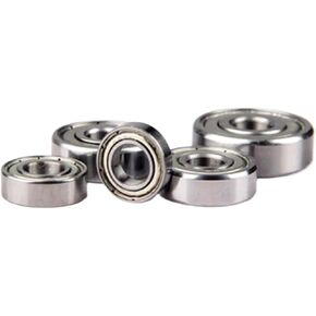 تحمل 627/3-2Z 627/4-2Z 627/5-2Z 627/6-2Z 627/7-2Z 627/8-2Z 627/9-2Z (دقة عالية 5pcs ، 5x8x2.5) in Kuwait