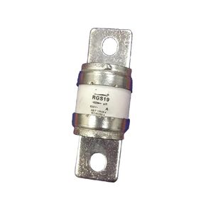 Fuse RGS19 CR6L 600V 315A 325A 350A Bolt-on Fast Fuse(315A) in Kuwait