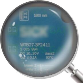 1PCS جديد WTB27-3P2411 in Kuwait