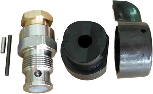 Repair kit and Return Valve for 390/395 / 495 airless sprayers in Saudi Arabia
