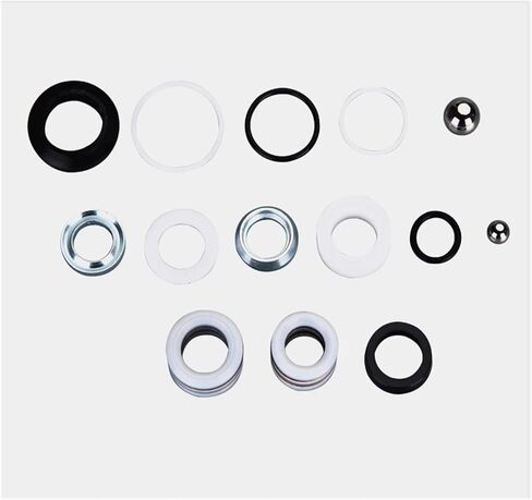 Repair kit and Return Valve for 390/395 / 495 airless sprayers in Saudi Arabia