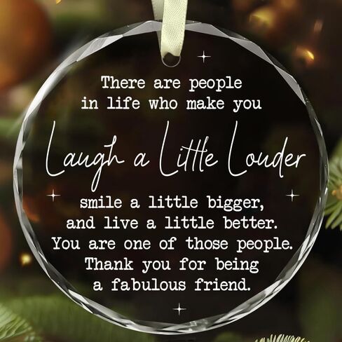 BSQUIELE Engagement Gifts for Couples 2025 - The Best is Yet to Come Glass Ornament - Gifts for Newly Engaged Couple - Happy Engagement Gifts for Bride, Groom, Him, Her - Engagement Party Decorations in Kuwait