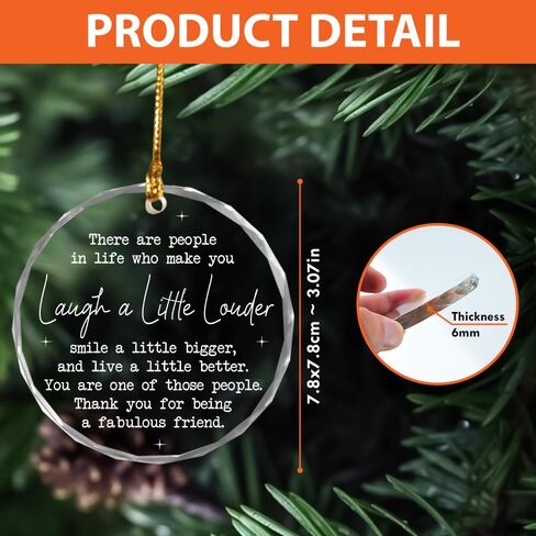 BSQUIELE Engagement Gifts for Couples 2025 - The Best is Yet to Come Glass Ornament - Gifts for Newly Engaged Couple - Happy Engagement Gifts for Bride, Groom, Him, Her - Engagement Party Decorations in Kuwait