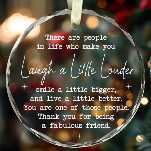 BSQUIELE Engagement Gifts for Couples 2025 - The Best is Yet to Come Glass Ornament - Gifts for Newly Engaged Couple - Happy Engagement Gifts for Bride, Groom, Him, Her - Engagement Party Decorations in Kuwait