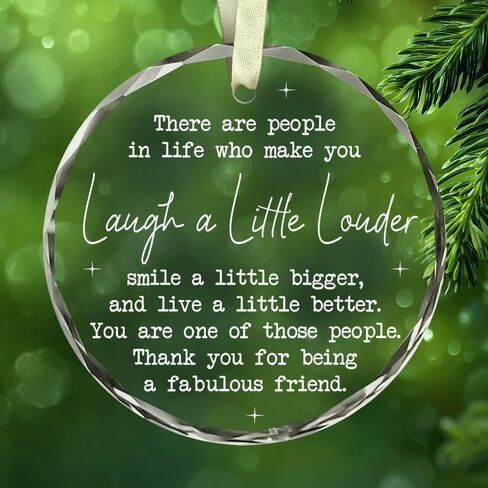 BSQUIELE Engagement Gifts for Couples 2025 - The Best is Yet to Come Glass Ornament - Gifts for Newly Engaged Couple - Happy Engagement Gifts for Bride, Groom, Him, Her - Engagement Party Decorations in Kuwait