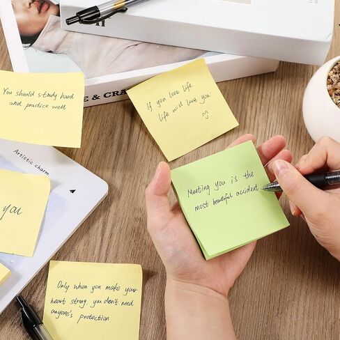 Jetec 500 PCS Premium Gel Roller Pens Bulk ، Point Point 0.7 مم ، أقلام كرة محبر الهلام القابلة للسحب لكتابة Office Notes Office (أسود) in Saudi Arabia