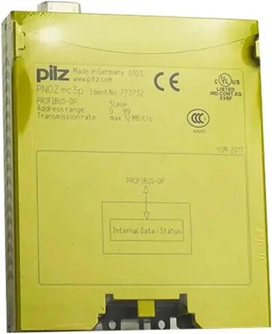تتابع السلامة MC3P PN0Z MC3P 773732 (773731) in Kuwait
