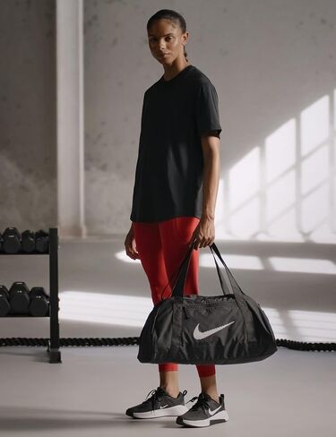 Nike Women's Gym Club Duffel Bag in Saudi Arabia