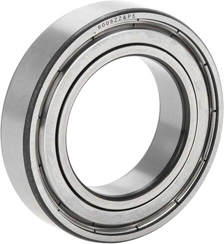 Acropix 6008zz محامل الكرة الأخدود العميقة P5 40x68x15mm محامل مشحمة in Kuwait