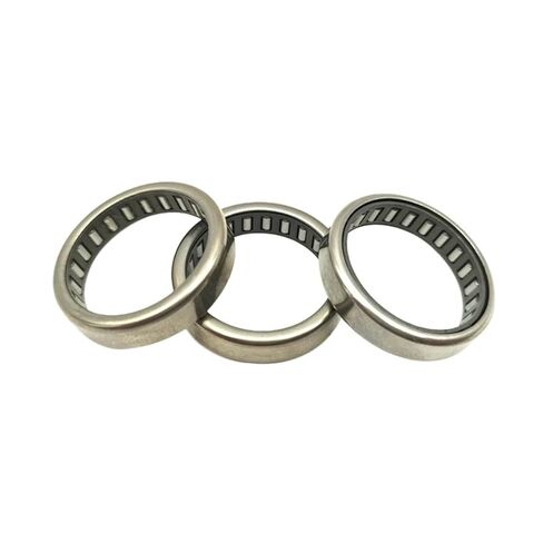 1PCS HK283508 28 * 35 * 8MM سلسلة كاملة من محامل الأسطوانة الخاتمة الخارجي المختومة in Saudi Arabia