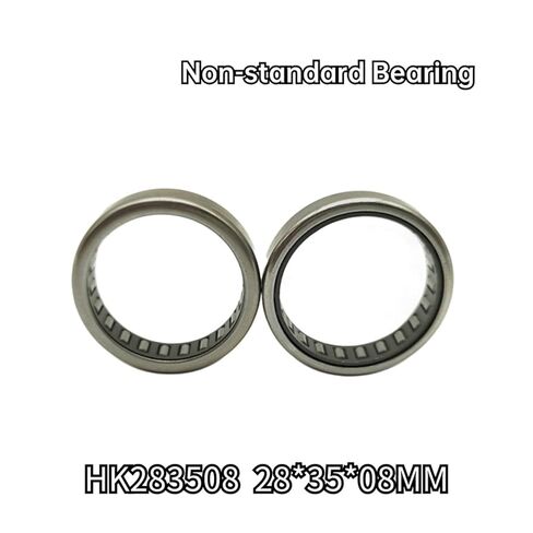 1PCS HK283508 28 * 35 * 8MM سلسلة كاملة من محامل الأسطوانة الخاتمة الخارجي المختومة in Saudi Arabia
