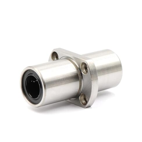2pcs Lengthened Double Trimmed Linear Bearing LMHC6LUU LMHC8LUU LMHC10LUU 12 16 20LUU(LMHC25LUU) in Kuwait