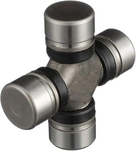 1PCS 15x38 Miniature U-Joints Universal Joints Bearing Universal Joints Crucetas Joints de cardan Cross in Saudi Arabia