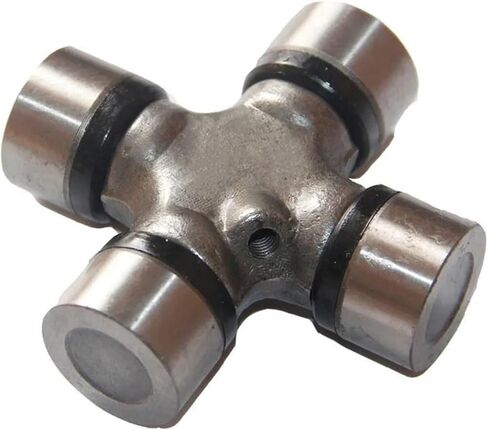 1PCS 15x38 Miniature U-Joints Universal Joints Bearing Universal Joints Crucetas Joints de cardan Cross in Saudi Arabia