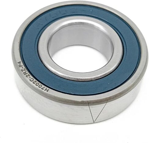 1pcs 7002 H7002C-2RZ-P4 15x32x9 H7002C Sealed Angular Contact Bearings Spindle Bearings in Saudi Arabia