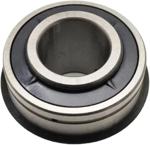 1PCS SER208 40X80X49.2 Outer Spherical Bearing with Stop Ring for Textile Machinery in Saudi Arabia