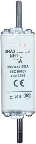 3NA3 122-2C 3NA3 124 3NA3 124-2C مكونات وحدة الطاقة في الصمامات (3NA3 124) in Saudi Arabia