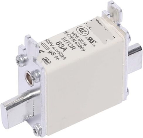 3na6836-4 3na7105 مكونات طاقة جهاز حماية الصمامات السريعة (3NA6836-4) in Saudi Arabia