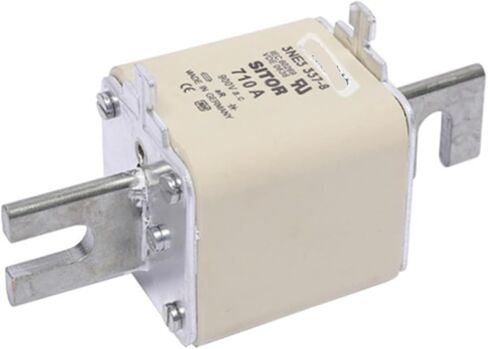 3NE3 337-8 Fuse Fast Blow Ceramic Fuse Components in Saudi Arabia