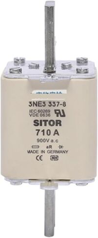 3NE3 337-8 Fuse Fast Blow Ceramic Fuse Components in Saudi Arabia