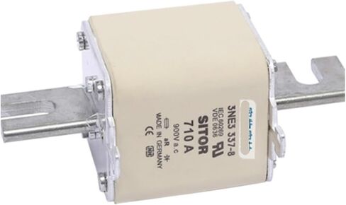 3NE3 337-8 Fuse Fast Blow Ceramic Fuse Components in Saudi Arabia