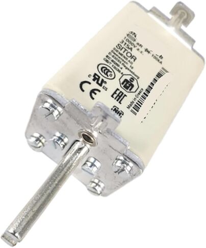 3NA3802 3NA3822 Fast Fuse Protection Device Power Module Components(3NA3822) in Saudi Arabia