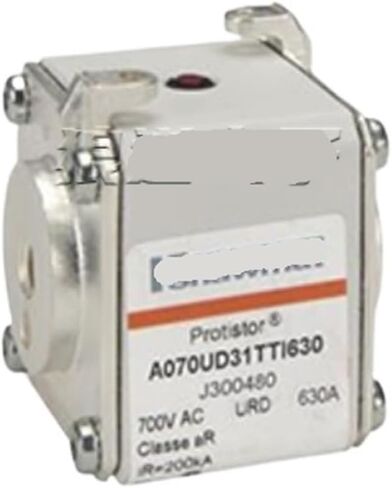 FUSE A070UD31TTI630 J300480 690V 630A in Saudi Arabia