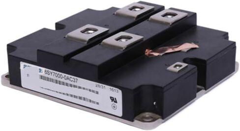 6SY7000-0AC37 FUSE IGBT MODULE MODULE MODULE THYRISTOR in Saudi Arabia