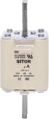 3NA6222-4 3NA6224 Fast Fuse Protection Device Power Module Components(3NA6222-4) in Saudi Arabia