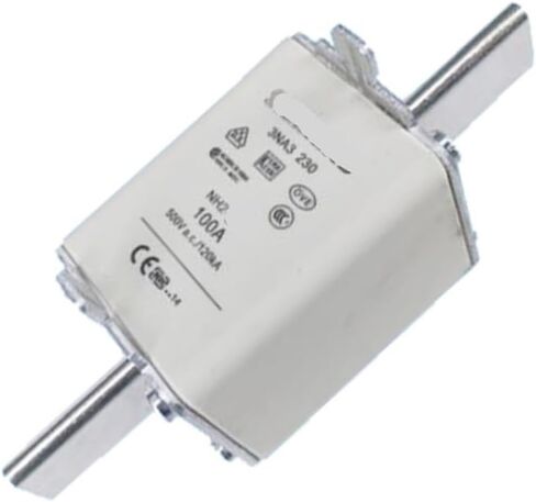 3NA3 230 3NA3 836-2C 3NA7 814 Fuse Blow Protector Components(3NA7 814) in Saudi Arabia