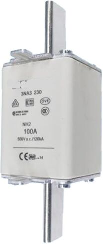 3NA3 230 3NA3 836-2C 3NA7 814 Fuse Blow Protector Components(3NA7 814) in Saudi Arabia