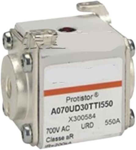 FUSE A070UD30TTI550 X300584 FUSE 550A in Saudi Arabia