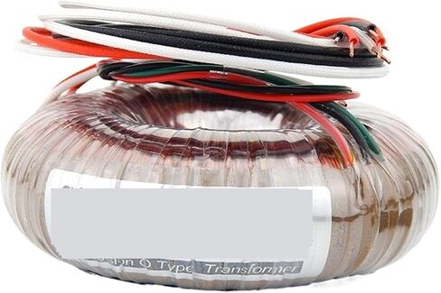 1PCS 54W المحول الأساسي من مضخم طاقة محول مينا النحاس in Saudi Arabia