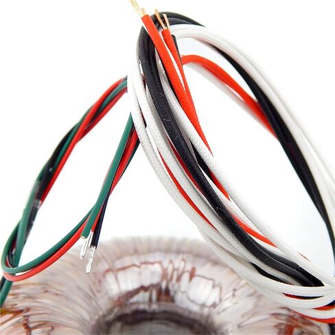 1PCS 54W المحول الأساسي من مضخم طاقة محول مينا النحاس in Saudi Arabia