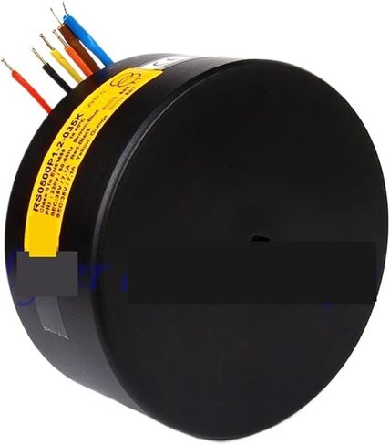 1PCS 500W 500VA DUAL 25V 30V 35V 40V 45V 50V Toridal Transformer (Dual 40V) in Saudi Arabia