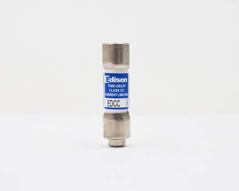 Edison EDCC15 Time Delay Current Limiting Fuse 15A 600V in Saudi Arabia
