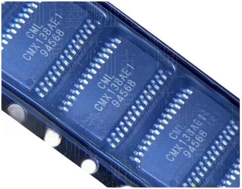 2PCS-10PCS CMX138AE1 CMX138AE CMX138A CMX138 TSSOP-28 MXSYUAN in Kuwait