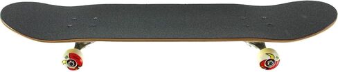 ألعاب ألعاب التزلج نائب الوحش متنوعة وصمة عار كاملة التزلج - 7.75 "× 31.5" in Kuwait