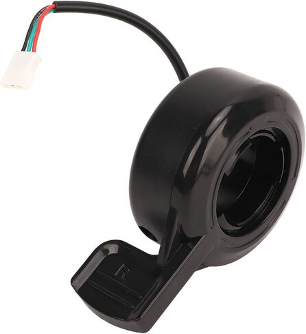 RiToEasysports Electric Scooter Brake and Throttle, Thumb Throttle Speed Control Finger Accelerator Replacement for S1 Electric Scooter in Saudi Arabia