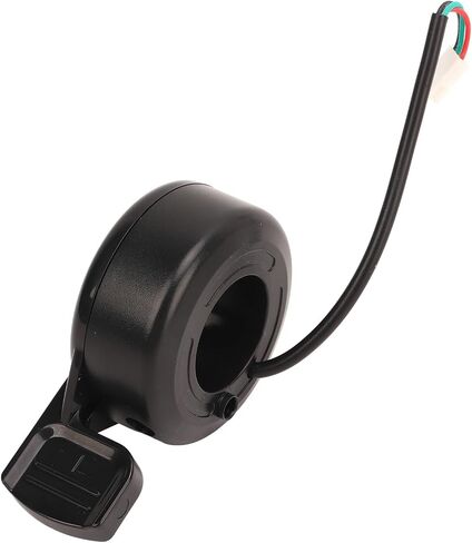 RiToEasysports Electric Scooter Brake and Throttle, Thumb Throttle Speed Control Finger Accelerator Replacement for S1 Electric Scooter in Saudi Arabia