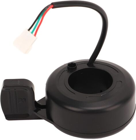 RiToEasysports Electric Scooter Brake and Throttle, Thumb Throttle Speed Control Finger Accelerator Replacement for S1 Electric Scooter in Saudi Arabia