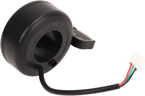 RiToEasysports Electric Scooter Brake and Throttle, Thumb Throttle Speed Control Finger Accelerator Replacement for S1 Electric Scooter in Saudi Arabia