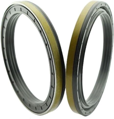 Rotating core 165 * 195 * 16.5/18mm hub Shaft Oil Seal 12015149B Seal Parts in Saudi Arabia