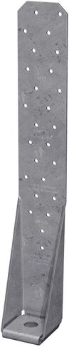 Simpson Strong-Tie HTT5 HTT 16-In. ربطة التوتر الثقيلة لمدة 5/8 في. مِرسَاة in Kuwait